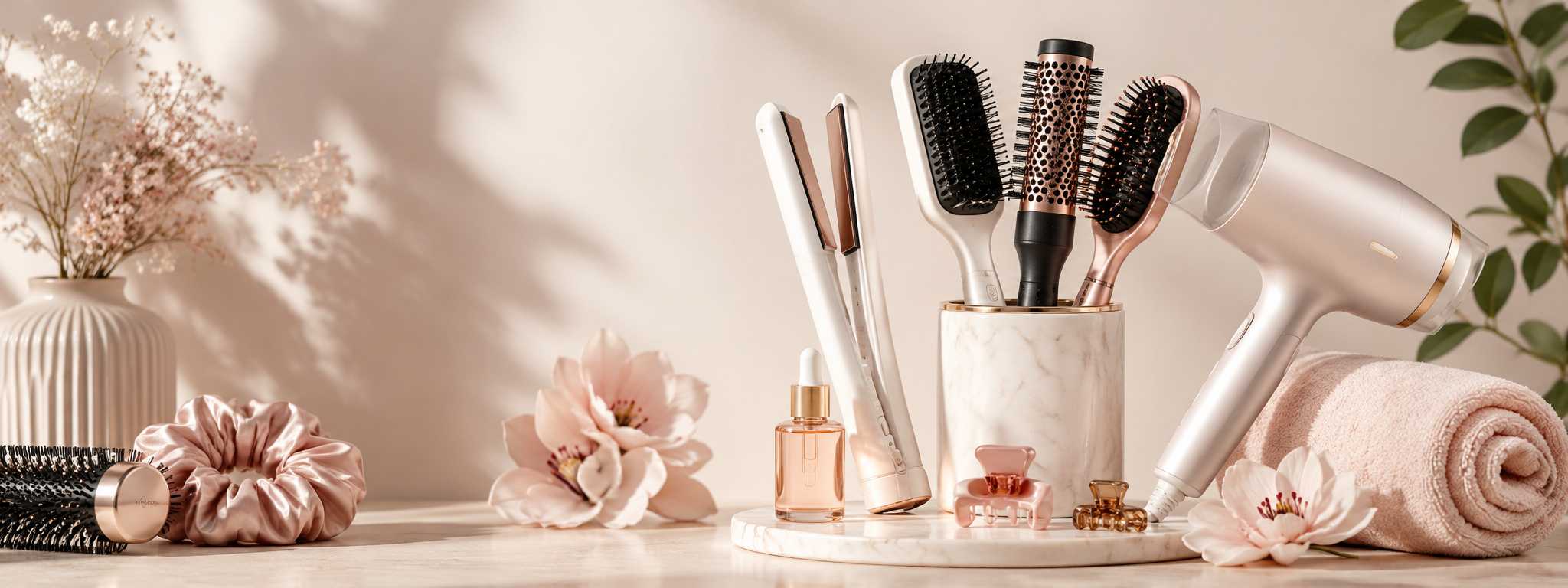 Beauty Tools