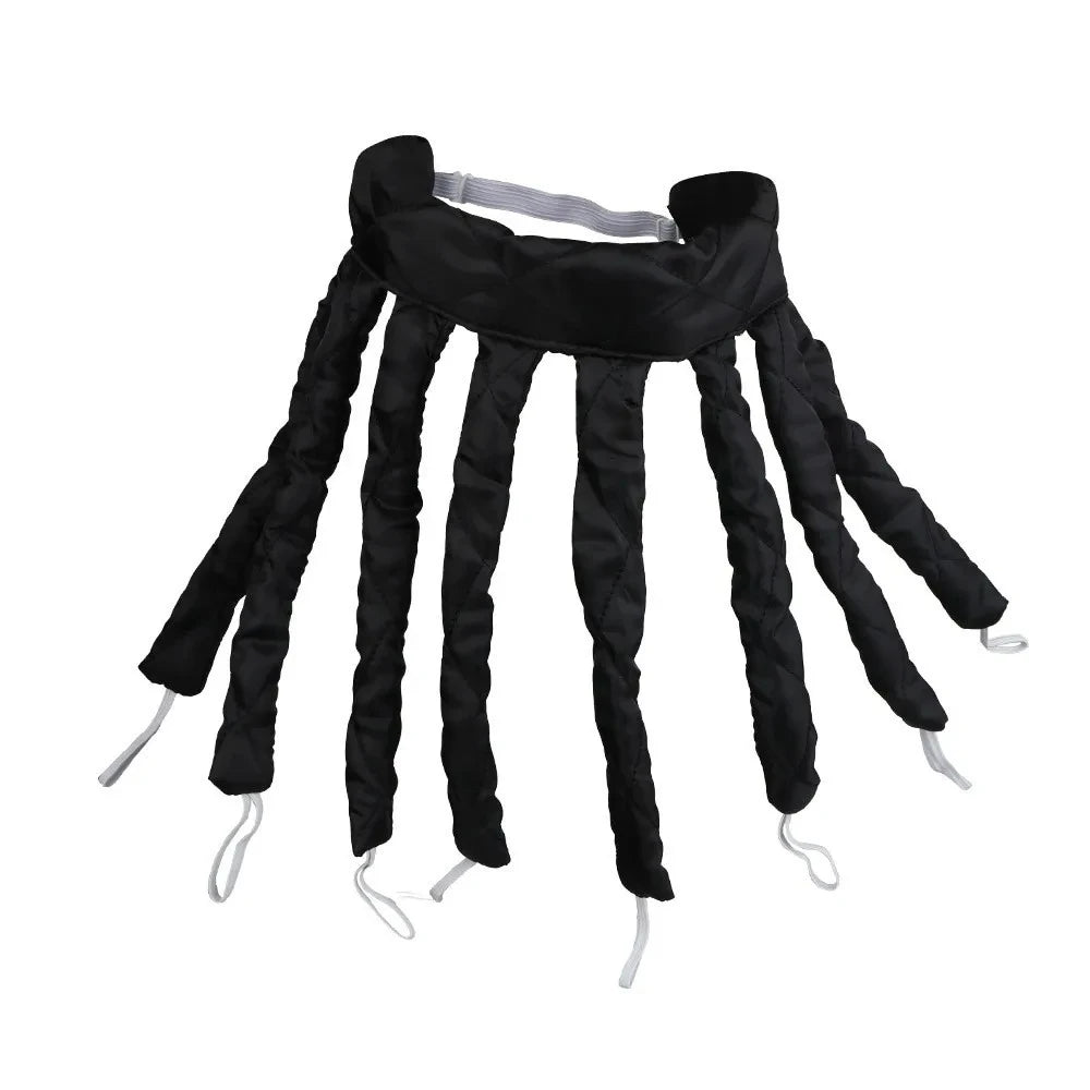 Heatless Curling Rod Headband for Overnight Curls