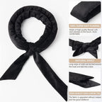 Heatless Curling Headband for Overnight No-Heat Curls