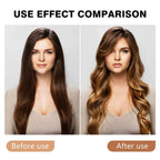 Heatless Curling Headband for Overnight No-Heat Curls