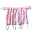 Heatless Curling Rod Headband for Overnight Curls