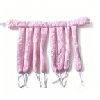 Heatless Curling Rod Headband for Overnight Curls