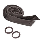Heatless Curling Headband for Overnight No-Heat Curls